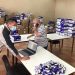 189.000 de măşti de protecţie, distribuite de Inspectoratul Şcolar în şcolile din Bihor
