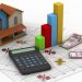 Piaţa imobiliară în scădere