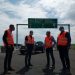 Sectorul Biharia-Borş al Autostrăzii Transilvania, gata în proporţie de 91%
