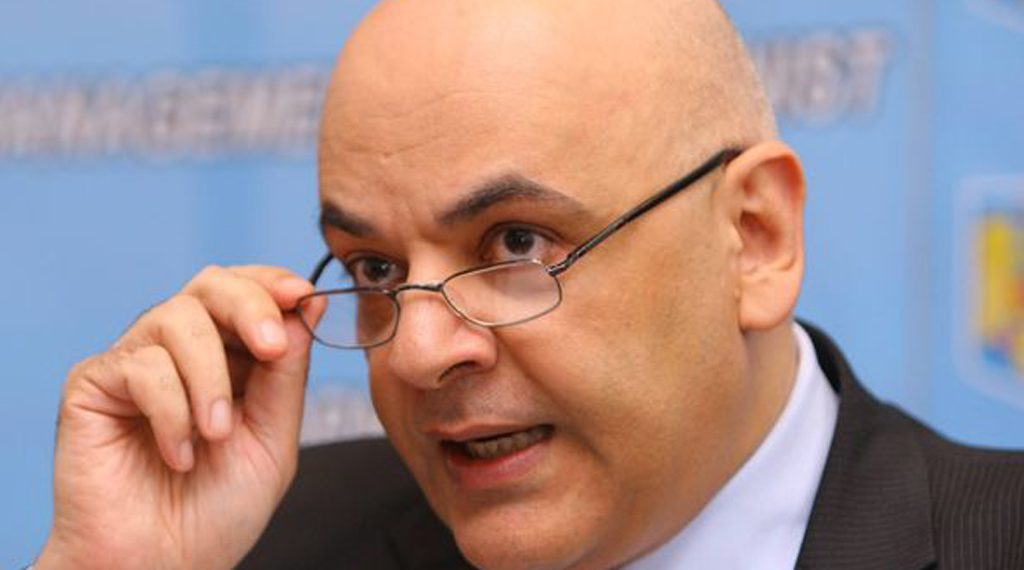 Raed Arafat nu recomandă concediile în străinătate