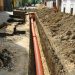 54% dintre români au acces la sisteme de canalizare. Diferența uriașă dintre orașe și sate