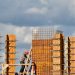 Construcţiile au prosperat în timpul stării de urgenţă. Volumul lucrărilor a crescut faţă de anul trecut