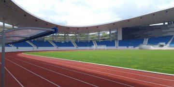 Propunerea Primăriei Oradea | Stadion cu 15.000 de locuri, parcare în subteran şi hotel. Cât ar costa lucrările