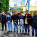Captură la granița de vest | Șase asiatici, prinși când se strecurau, prin tufișuri, spre frontiera cu Ungaria