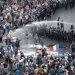 DIICOT a clasat dosarul ”10 august”. Șefii Jandarmeriei au scăpat de acuzații