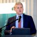 Cătălin Predoiu: „Continuă demersurile pentru a coagula un front mai larg interinstituțional de combatere a traficului de persoane și crimei organizate”
