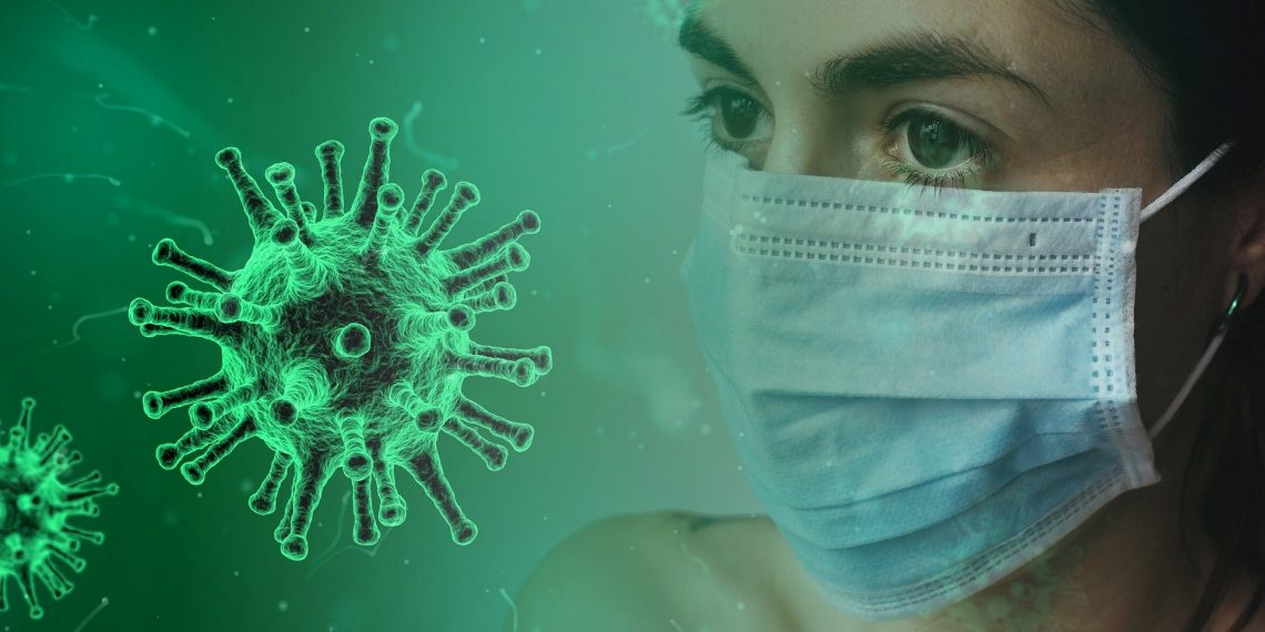 Încă un angajat al unei instanțe a fost testat pozitiv cu coronavirus. În total, sunt șapte cazuri