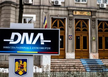 CSM a prelungit delegarea unor șefi din DNA și DIICOT