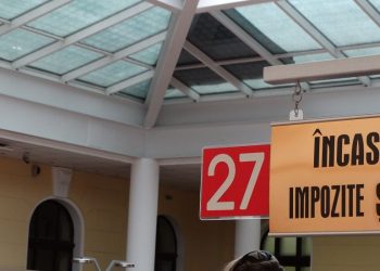 Propunere | Mii de firme orădene, scutite de penalități dacă își plătesc obligațiile până pe 31 octombrie
