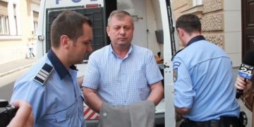Fostul director al Casei de Pensii Bihor, condamnat la 5 ani și 4 luni de închisoare. Ar fi luat mită ca să închidă ochii la neregulile de la Expertiză Medicală