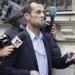 Precizări ale SIIJ | Ce acuze i se aduc fostului procuror DNA Mircea Negulescu. În același caz a fost reținut și un ofițer de poliție judiciară