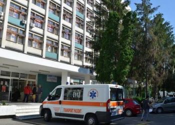 Îngrijorare la Oradea | Spitalul Municipal redevine spital COVID. ”Posibil să cerem personalului medical să renunțe la concedii”