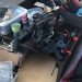 Arme și grenade, la imprimanta 3D | Un întreg arsenal a fost găsit la un irakian stabilit în România
