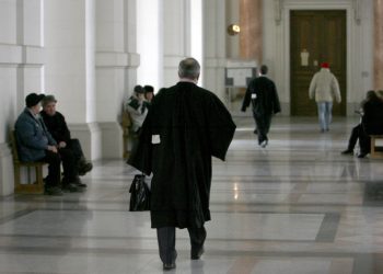 Votul electronic în cadrul barourilor, promulgat de președintele României