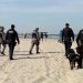 Operațiunea ”Frații Grimm” | DIICOT a refăcut ruta coletelor cu cocaină eșuate pe plajele Mării Negre. 16 traficanți, trimiși în judecată
