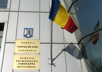 Judecător de curte de apel, confirmat pozitiv cu COVID-19