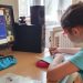Legea asigurării accesului la educație online a fost promulgată de Președinte