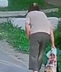 O cunoașteți? Polițiștii bihoreni cer ajutorul populației pentru identificarea victimei unui accident de tren