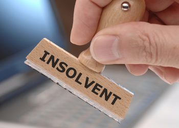 Creşte valoarea-prag pentru cererea de insolvenţă
