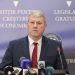 Întâlniri bilaterale ale ministrului Justiţiei cu vice-preşedintele Comisiei Europene şi comisarul pentru Justiţie