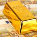 Rezervele valutare ale României au scăzut cu peste 600 de milioane de euro, în luna iunie