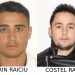Doi suspecți de tentativă de omor calificat, dați în urmărire națională