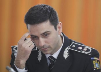 CUTREMUR în Ministerul de Interne | Șeful DGA, eliberat din funcție pentru că nu mai are acces la informații clasificate