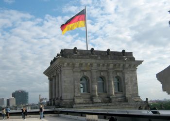 Germania: Bihorul a fost inclus pe lista „zonelor de risc”
