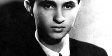 Alexandru Pantea, condamnat de Bunavestire, în lotul ”Vulturii Carpaților” | ”Ne băteau cu bâta ca să ne facă oameni cinstiți…”