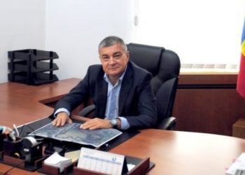 Directorul ”Apelor Române”, reținut de DNA pentru că ar fi luat mită 1.000.000 de euro