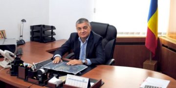 Directorul ”Apelor Române”, reținut de DNA pentru că ar fi luat mită 1.000.000 de euro