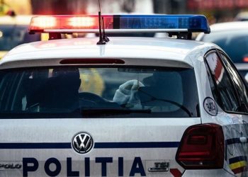 Câți bani le-a oferit polițiștilor un șofer prins sub influența drogurilor