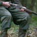 Un pompier militar din Beiuș, condamnat la închisoare cu suspendare pentru braconaj