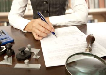 Declaraţia privind beneficiarul real se depune până la 1 noiembrie