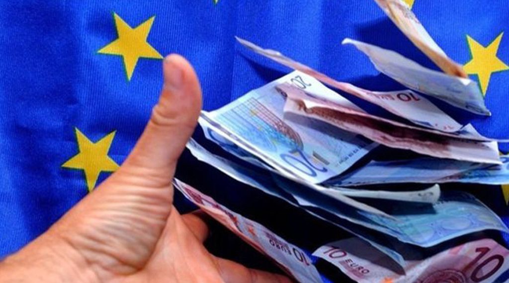 Fonduri europene nerambursabile pentru IMM, PFA şi alţi operatori economici