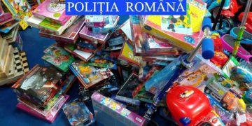 Cu ce se mai ocupă falsificatorii | Sute de jocuri contrafăcute, găsite la o percheziție în locuința unui orădean