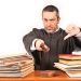Cele 10 porunci ale judecătorilor care se cred Dumnezeu – varianta unui cunoscut avocat, doctor în drept constituțional