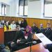 Şeful Direcţiei instanţelor militare a fost trecut în rezervă