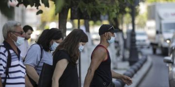 Starea de alertă se prelungește astăzi pentru încă 30 de zile. Măsurile care sunt aplicate