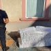 Un sătmărean prins cu ţigări de contrabandă. Acestea erau pitite în tavanul microbuzului (VIDEO)