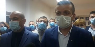 PNL ia tot | Florin Birta – ales PRIMAR de Oradea cu peste 70%.  Ilie Bolojan a câștigat președinția CJ Bihor