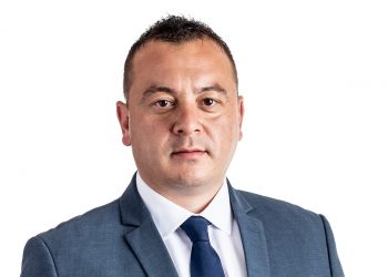 Liberalul Gabriel Popa este noul primar al Beiușului. PNL are majoritatea în Consiliul Local
