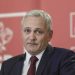 Dizolvarea PSD, cerută de Liviu Dragnea, respinsă de judecători