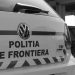Trei copii au rămas orfani după moartea unui polițist de frontieră | Cu o zi în urmă a fost confirmat pozitiv cu COVID-19