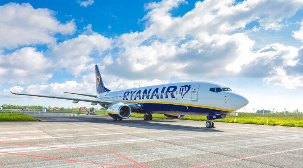 Zborurile internaționale revin pe aeroportul din Oradea | Vor fi patru destinații din Italia, Anglia și Germania