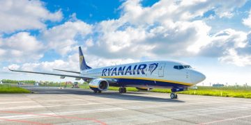 Zborurile internaționale revin pe aeroportul din Oradea | Vor fi patru destinații din Italia, Anglia și Germania