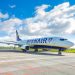 Zborurile internaționale revin pe aeroportul din Oradea | Vor fi patru destinații din Italia, Anglia și Germania