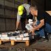 2,2 milioane de buletine de vot și 140.000 de măști, distribuite la secțiile din Bihor
