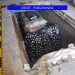 VIDEO | Cărți de MILIOANE DE LIRE, furate din Anglia, găsite SUB PODEA, la o percheziție în România. La anchetă au participat și polițiști din Bihor