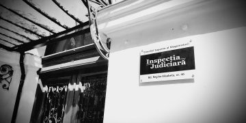 Concurs la Inspecția Judiciară pentru ocuparea a trei posturi vacante de inspectori judiciari